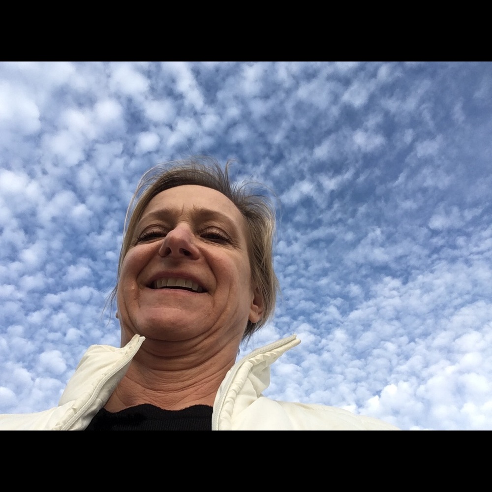 Meet your Posher, Ingrid